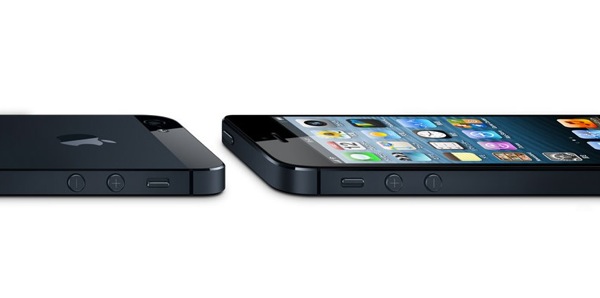 アップル  iPhone 5  誰もが夢中になる それだけの理由があります