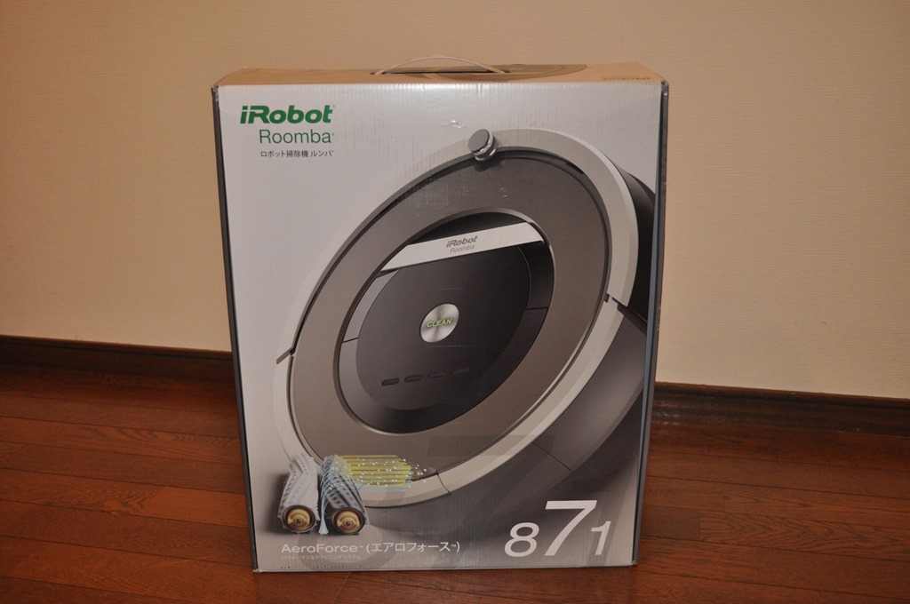 IROBOT ルンバ 871 | conceitopilatesbh.com