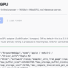 23億パラメータの音声生成AIをブラウザだけで動かす「VoxCPM2Web」を作った｜shi3z