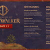 「The Blood of Dawnwalker」，Steam版の日本語版で流血表現規制を撤廃へ。来週配信の