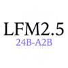 「LFM2.5-24B-A2B」が登場、Gemma 4 26B-A4BやQwen3.6 35B-A3Bより高性能でローカルエ