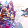 「BLAZBLUE CENTRALFICTION」，PS5版の制作が決定。ロールバックネットコードを実装し