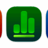「Pages」「Numbers」「Keynote」にインテリジェントアシスタントを追加 | APPLE LINK