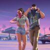 『GTA6』国内レーティングは過去作と同様に「CERO Z」に決定―日本版独自の表現変更に
