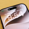 iPhone 18 Proは「可変電圧供給(AVS)」に対応していない充電器でも高速充電可能 - GIG