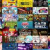 次に遊びたいゲームがここにあるかも! 約70本の体験版を遊んで厳選した「SteamNEXTフ