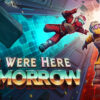 2人協力プレイ専用謎解きADV「We Were Here Tomorrow」,配信開始。非対称型のパズル