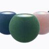 Apple、次世代のHomePod miniを発表 - Apple (日本)