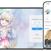 イラスト＆マンガ作成アプリ「CLIP STUDIO PAINT」がiPhone Duoに対応。 | AAPL Ch.