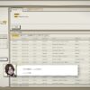 SQLを学びつつ事件の謎を解いていく推理ADV『Ghost in the SQL Data』Steamにて10月29