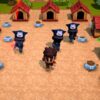 脱獄サンドボックス新作『The Escapists 3』発表。9年ぶりのシリーズ最新作は3Dに、“5