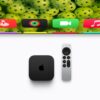 Apple、新しいApple TV 4Kを発表 - Apple (日本)