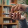 Googleの「かこって検索」、詐欺メッセージをAIで判別できる新機能 - ケータイ Watch