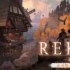 鳥の足で歩く魔法の家と旅するADV「REKA」,正式版1.0を本日配信。物語の結末や新たな