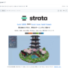 【Strata】メモリ64GBとRadeon AI PRO R9700で、125BのQwen3.8-Flash-NextをWindowsで