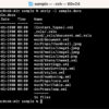 なんとなくコマンド(125) ワードファイル/OpenOfficeドキュメント内にある画像を抜き