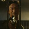 「VIVANT」野崎＆ドラムに危機迫る…銃を構えるリュウ・ミンシュエンの新カット先行公