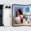 「iPhone Duo」でディスプレイを閉じた際に自動でロックさせる方法 | 気になる、記にな