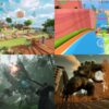 無料デモ一斉配信イベント「Steam Nextフェス」開幕で、空島スローライフや“協力おな