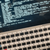 M5Stack用OS"MeOS"を作った/自作OS｜shi3z