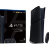 「PlayStation®5 デジタル・エディション ミッドナイト ブラック 日本語専用」11月19