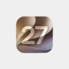 Apple、｢iOS 27.2｣を10月30日までに正式にリリースへ | 気になる、記になる…