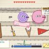 最大8人マルチ対応お絵描きタワーディフェンス『まるかいてドカン！』発表。丸は砲台
