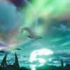 ［プレイレポ］前作の約36倍の広さを誇る「AION2」。快適なプレイフィールとハイクオ