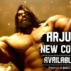 「ストリートファイター6」，Year 4追加キャラ第2弾「アルジュン」が本日参戦。設置技