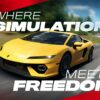 「Assetto Corsa EVO」，新モード「フリーローム」を12月9日に実装。1：1スケールで再
