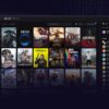 “新生Epic Gamesランチャー”公開、まずはプレビュー版として。AI活用で開発、「Steam