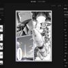 AI漫画制作プラットフォーム「Drawspire」提供開始、ラフ画と指示文でコマ生成 - AI W