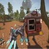 新たな基本プレイ無料TPS『B.L.U.E. NOVA』先行試遊感想。「とりあえず一緒に戦おう」