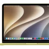 macOS 27.2 Golden Gateでは外部カメラを使用していると、MacBook Neoが予期せず再起