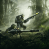 『HELLDIVERS 2』のウォーボンド「スコープ・オブ・オーソリティ」が10月20日（火）配