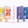 Apple、M6を搭載した新しいiMacを発表 - Apple (日本)