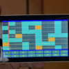 ギターアプリと無限音楽機関をRISC-Vタブレットに組み込んで、いつでもデモできるよう