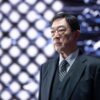 『VIVANT』警視庁公安部部長・佐野役の坂東彌十郎が『THE TIME,』に生出演 | TV LIFE