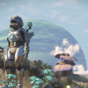 『No Man's Sky』iOS版が10月29日リリース決定！10年分アプデ含む「手抜きじゃな