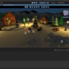 アセット生成用の独自ローカルLLMも搭載。ゲームエンジン・配信プラットフォーム「Ede