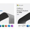 Microsoftが2026年10月13日をもってサポートを終了した「Office 2021 for Mac」の永続