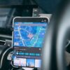 iPhone Duoで地図とナビ。大画面は正義、普通のiPhoneに戻れない | ゴリミー
