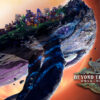 巨大な宇宙クジラの背中に街を築くSFシティビルダー「Beyond These Stars」配信開始。