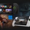 Windows 11’s Xbox mode needed a keyboard just to get back to the desktop, now Mi