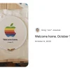 Apple、現地時間2026年10月13日にメディアイベント「Welcome home.」をニューヨークで