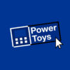 Microsoft PowerToys adds CursorHide, Button Lock mouse tools