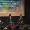 「ペルソナ3」は“ラスト1本”から始まった。橋野 桂氏，副島成記氏，目黒将司氏がP3，P