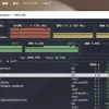 Apple Silicon Mac用CLIシステムモニタ「macmon」がmacOS 27 Golden Gateでの電力表示