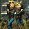 【インタビュー】「Fallout 76」建築がもっと自由に！ 新レイド実装予定など今後の展