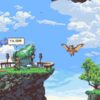 傑作フクロウっ子アクション『Owlboy』久々の大型アプデが11月1日配信へ。オートエイ